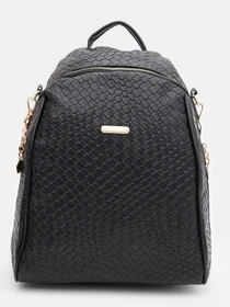 Рюкзаки Monsen модель C1ZMD6812bl-black Фото
