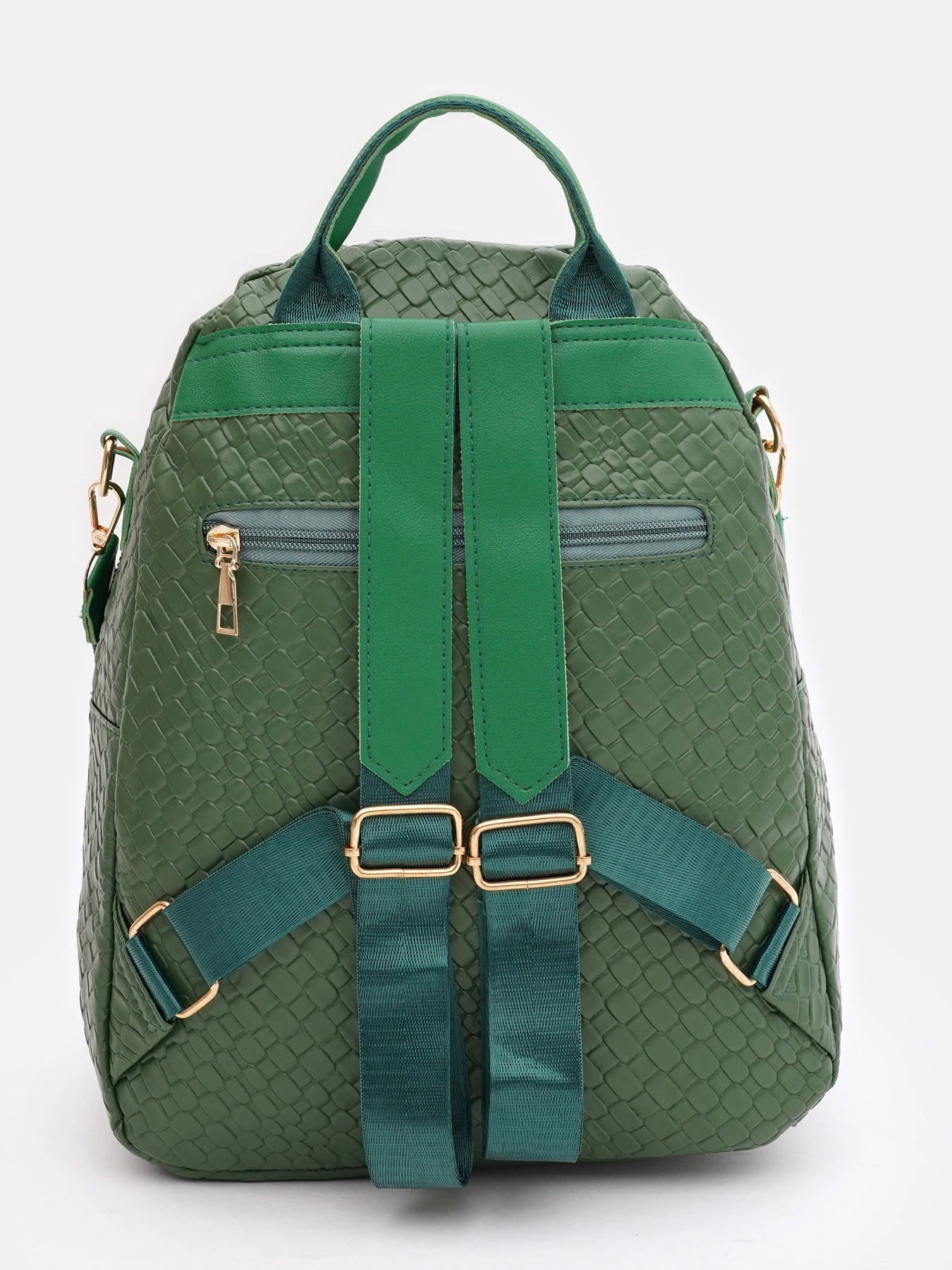 Рюкзаки Monsen модель C1ZMD6812gr-green Фото