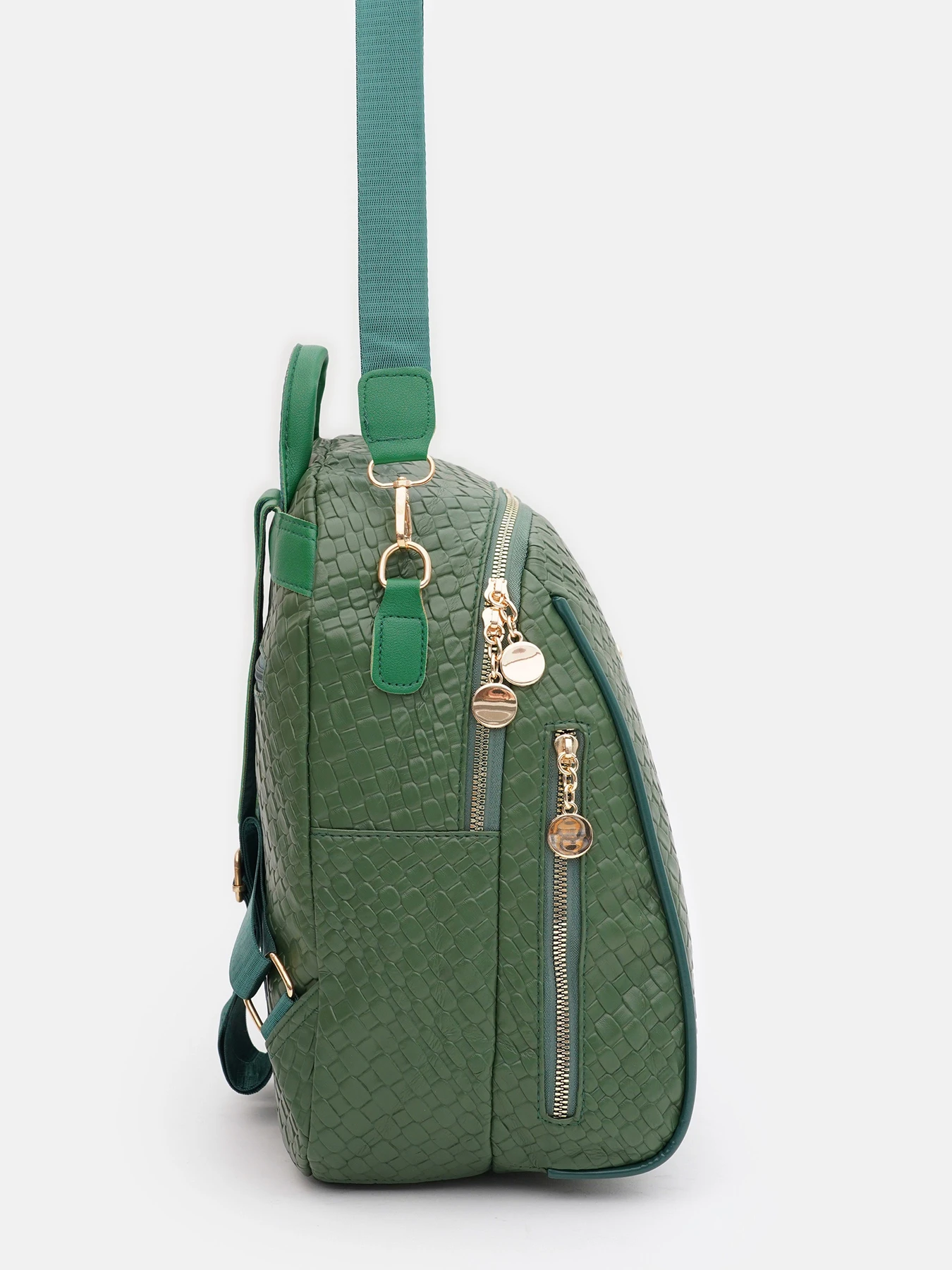 Рюкзаки Monsen модель C1ZMD6812gr-green Фото