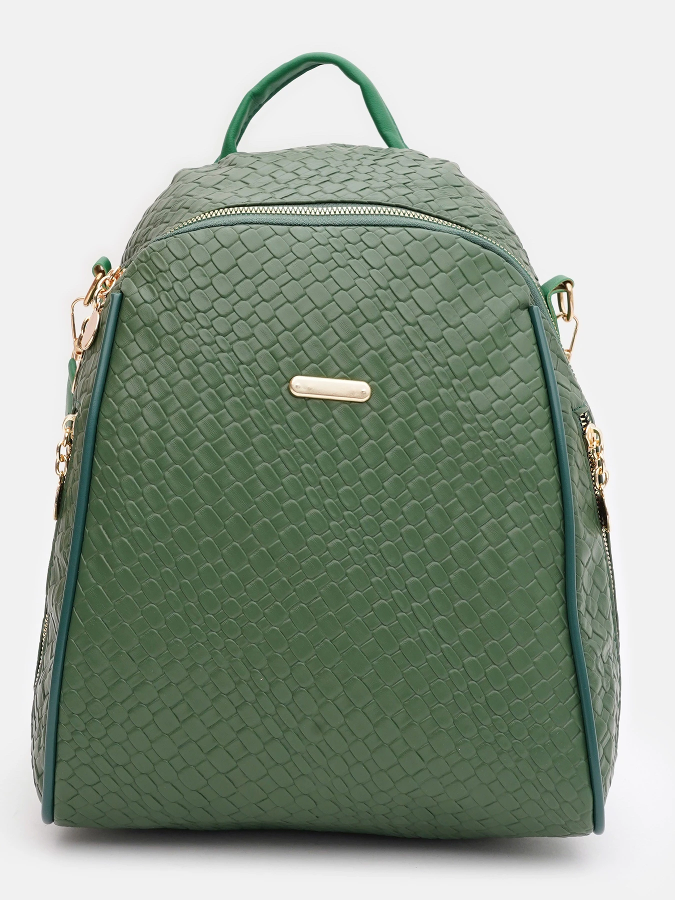 Рюкзаки Monsen модель C1ZMD6812gr-green Фото