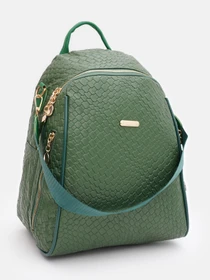 Рюкзаки Monsen модель C1ZMD6812gr-green Фото