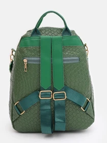 Рюкзаки Monsen модель C1ZMD6812gr-green Фото