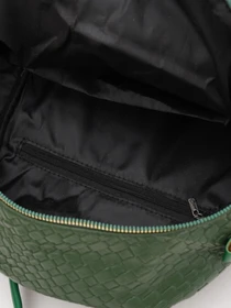 Рюкзаки Monsen модель C1ZMD6812gr-green Фото