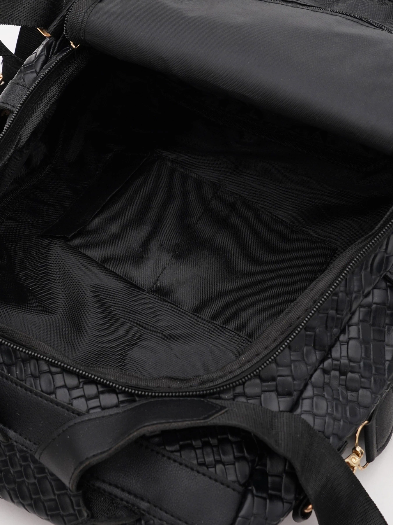 Рюкзаки Monsen модель C1zmd6810bl-black Фото