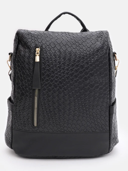 Рюкзаки Monsen модель C1zmd6810bl-black Фото