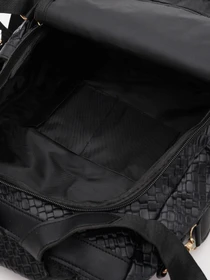 Рюкзаки Monsen модель C1zmd6810bl-black Фото