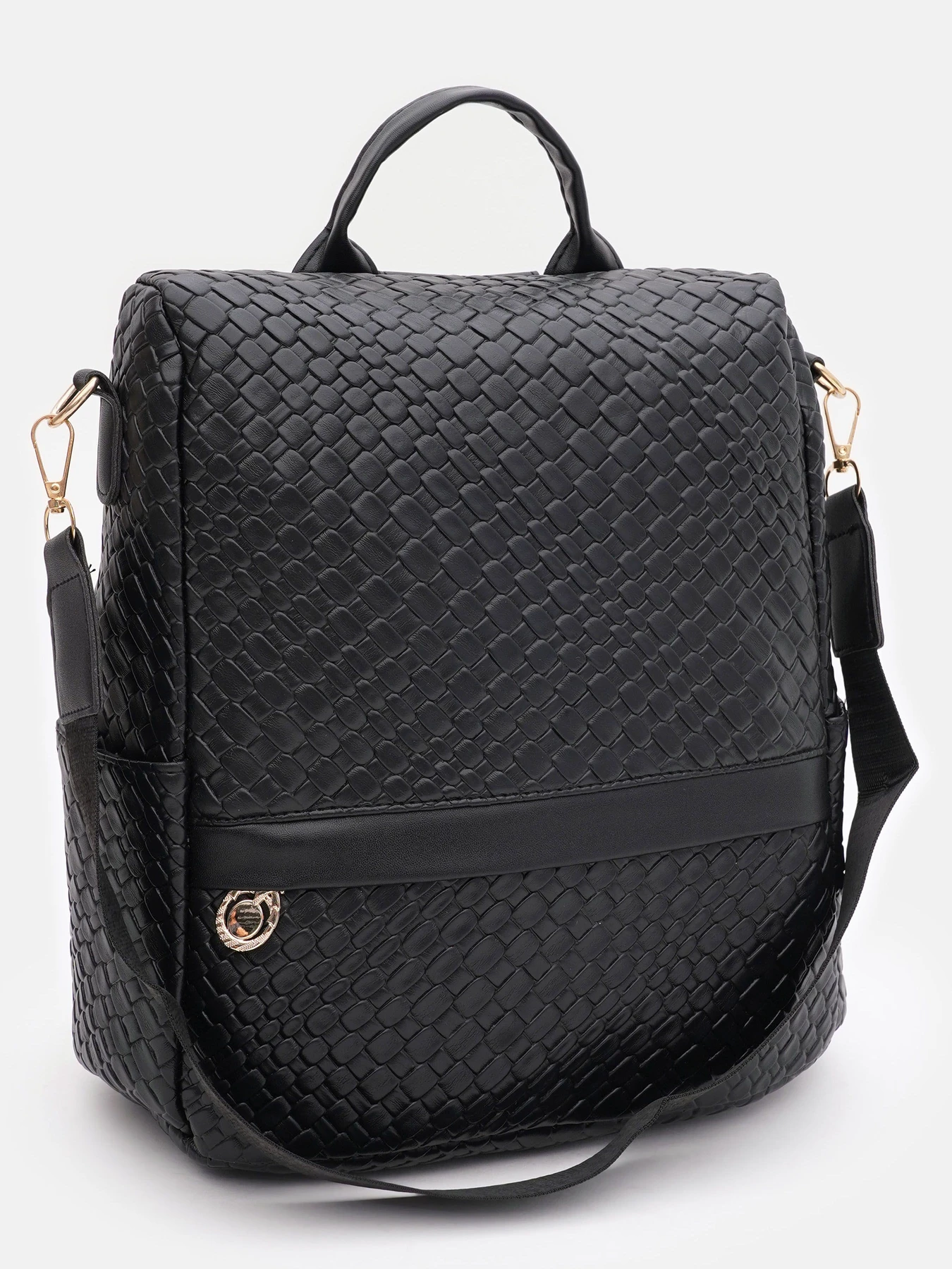 Рюкзаки Monsen модель C1mm660bl-black Фото