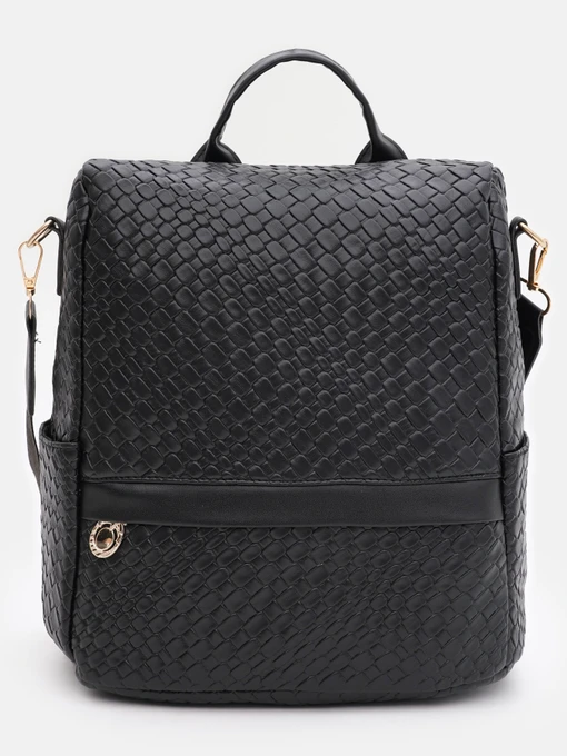 Рюкзаки Monsen модель C1mm660bl-black Фото