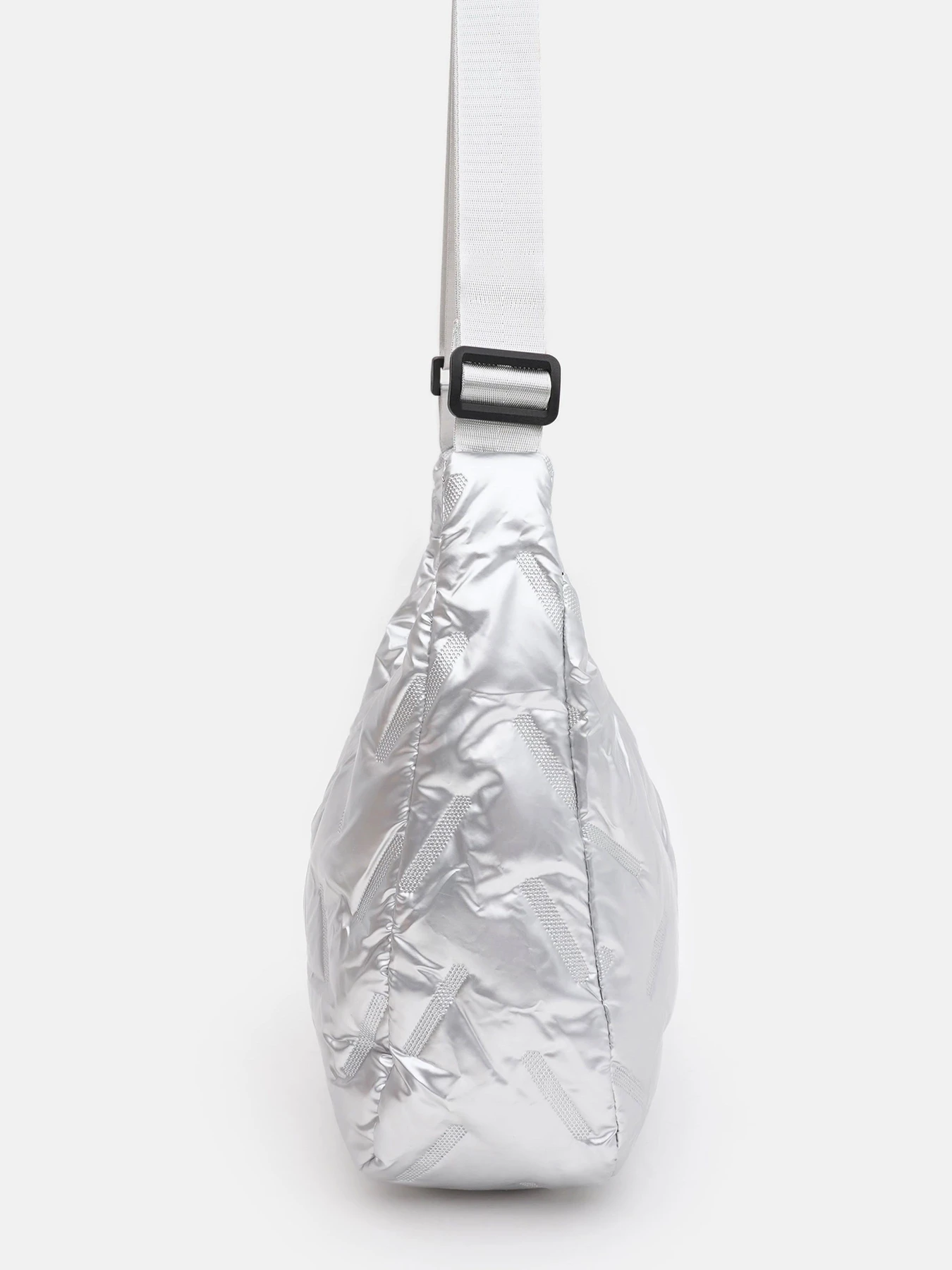 Сумки Monsen модель C1sx617s-silver Фото