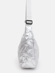 Сумки Monsen модель C1sx617s-silver Фото