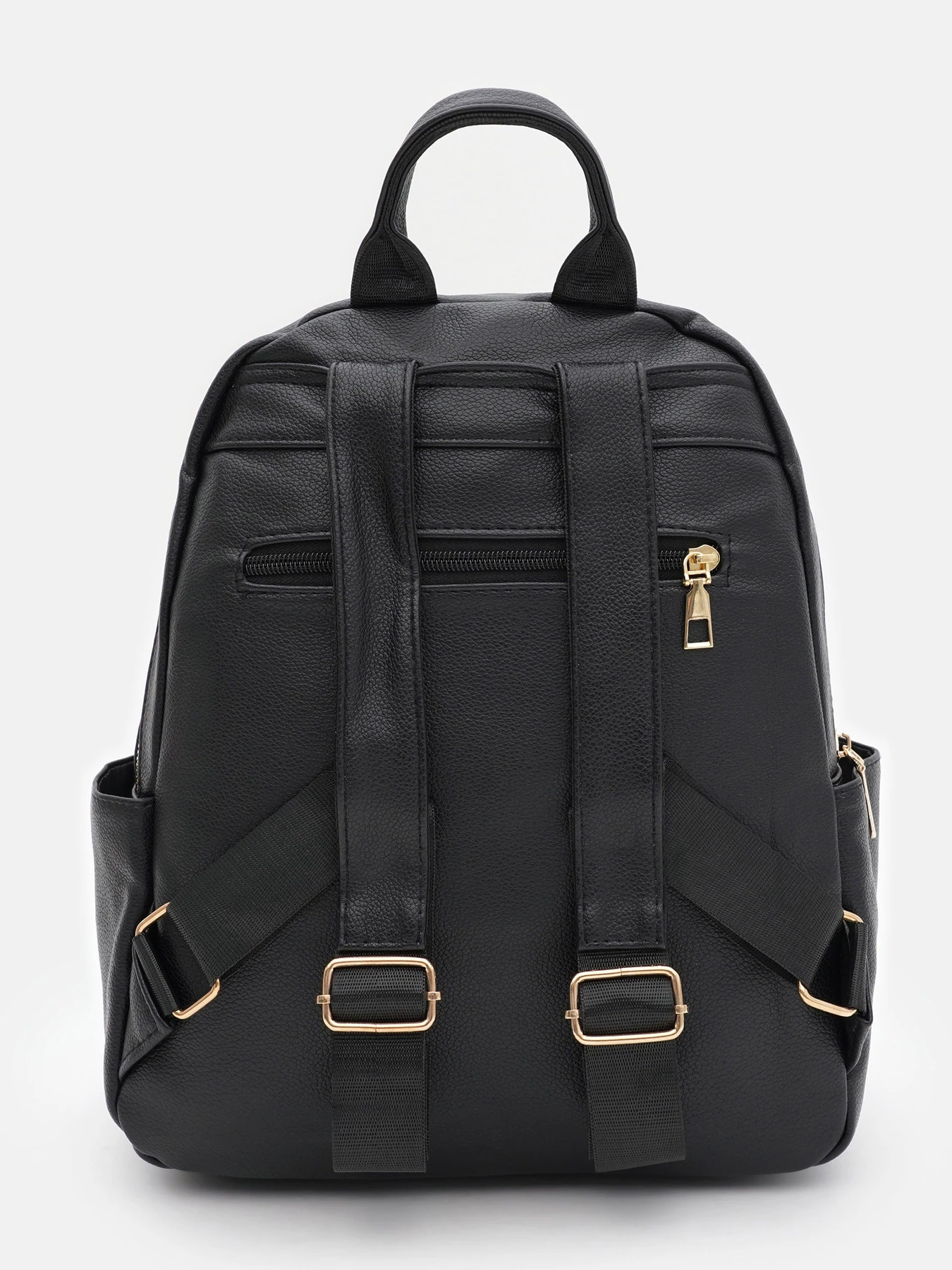 Рюкзаки Monsen модель C1nn7049bl-black Фото