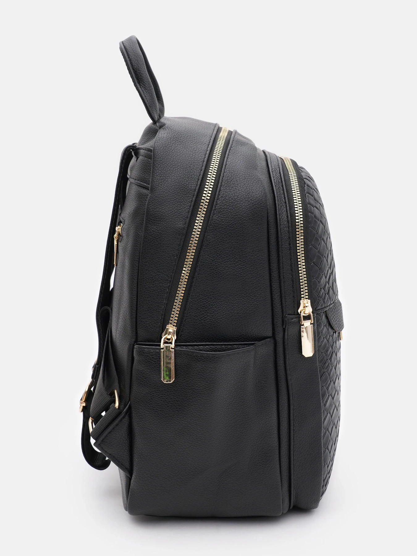 Рюкзаки Monsen модель C1nn7049bl-black Фото