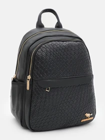 Рюкзаки Monsen модель C1nn7049bl-black Фото