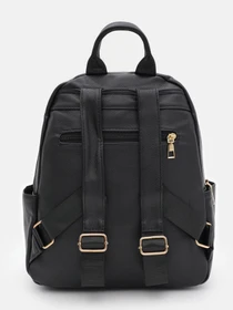 Рюкзаки Monsen модель C1nn7049bl-black Фото