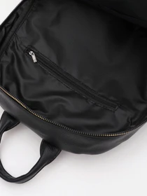 Рюкзаки Monsen модель C1nn7049bl-black Фото