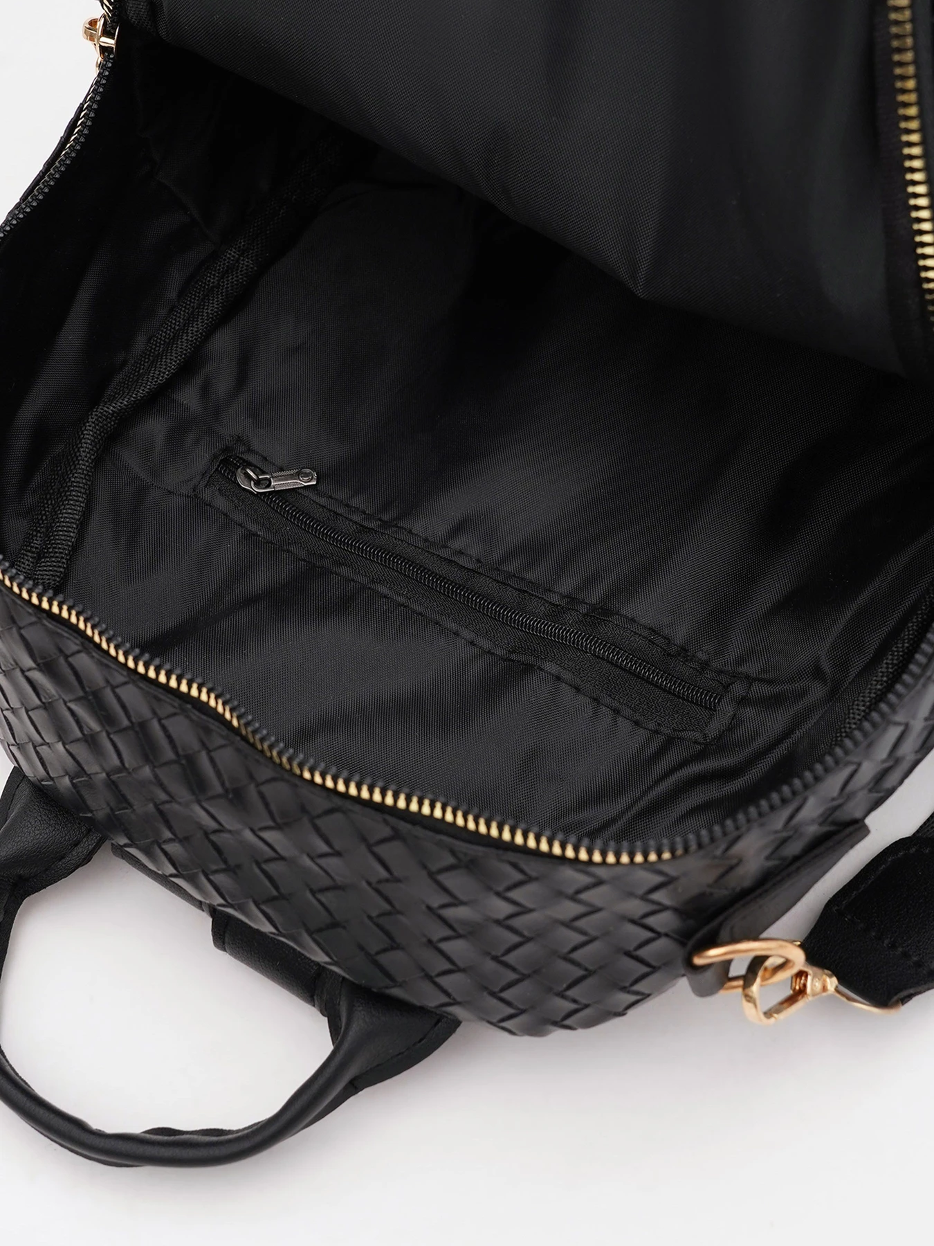 Рюкзаки Monsen модель C1nn7036bl-black Фото