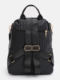 Рюкзаки Monsen модель C1nn7036bl-black Фото