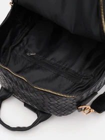 Рюкзаки Monsen модель C1nn7036bl-black Фото