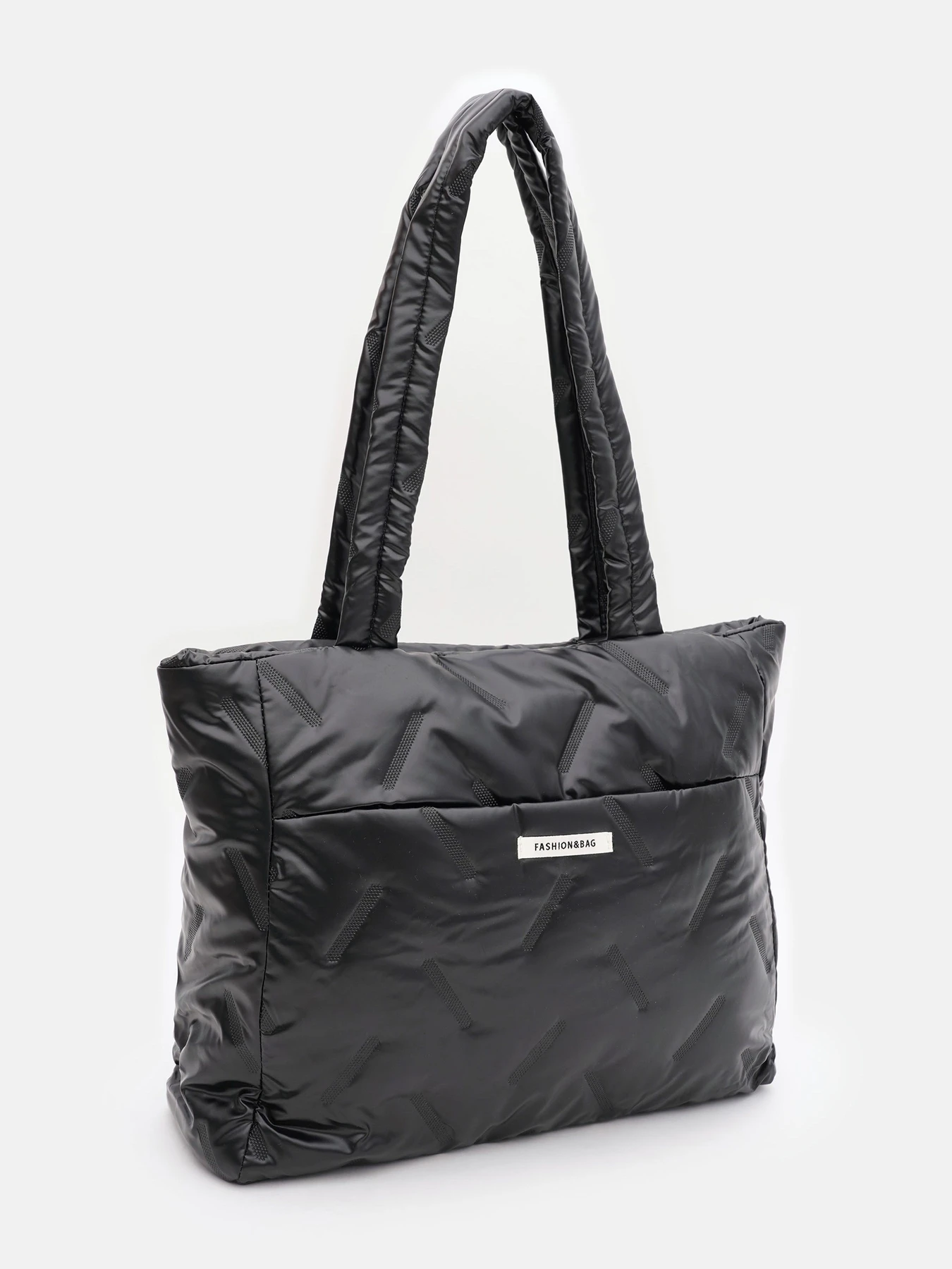 Сумки Monsen модель C1sn90620bl-black Фото