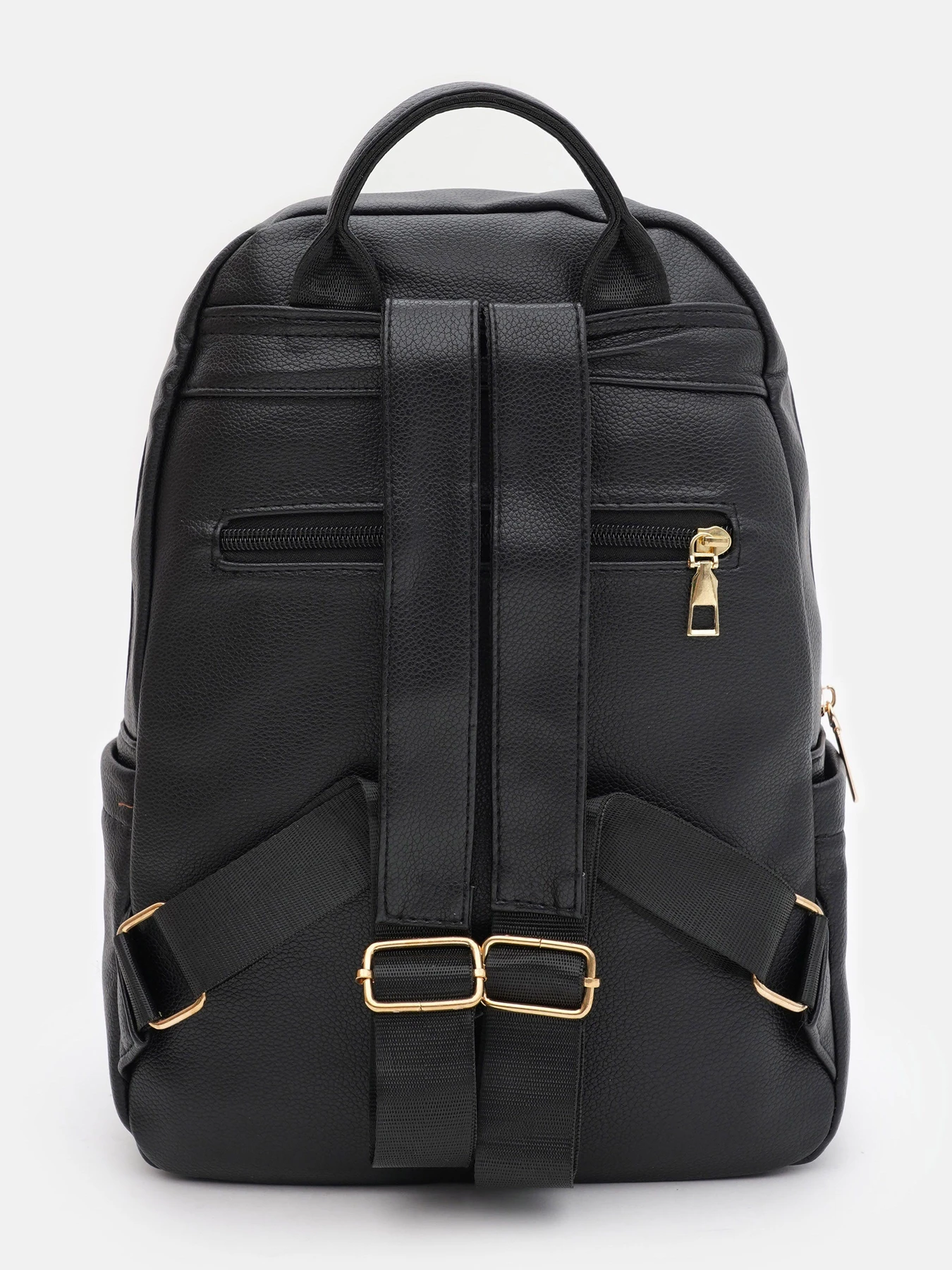 Рюкзаки Monsen модель C1nn7051bl-black Фото