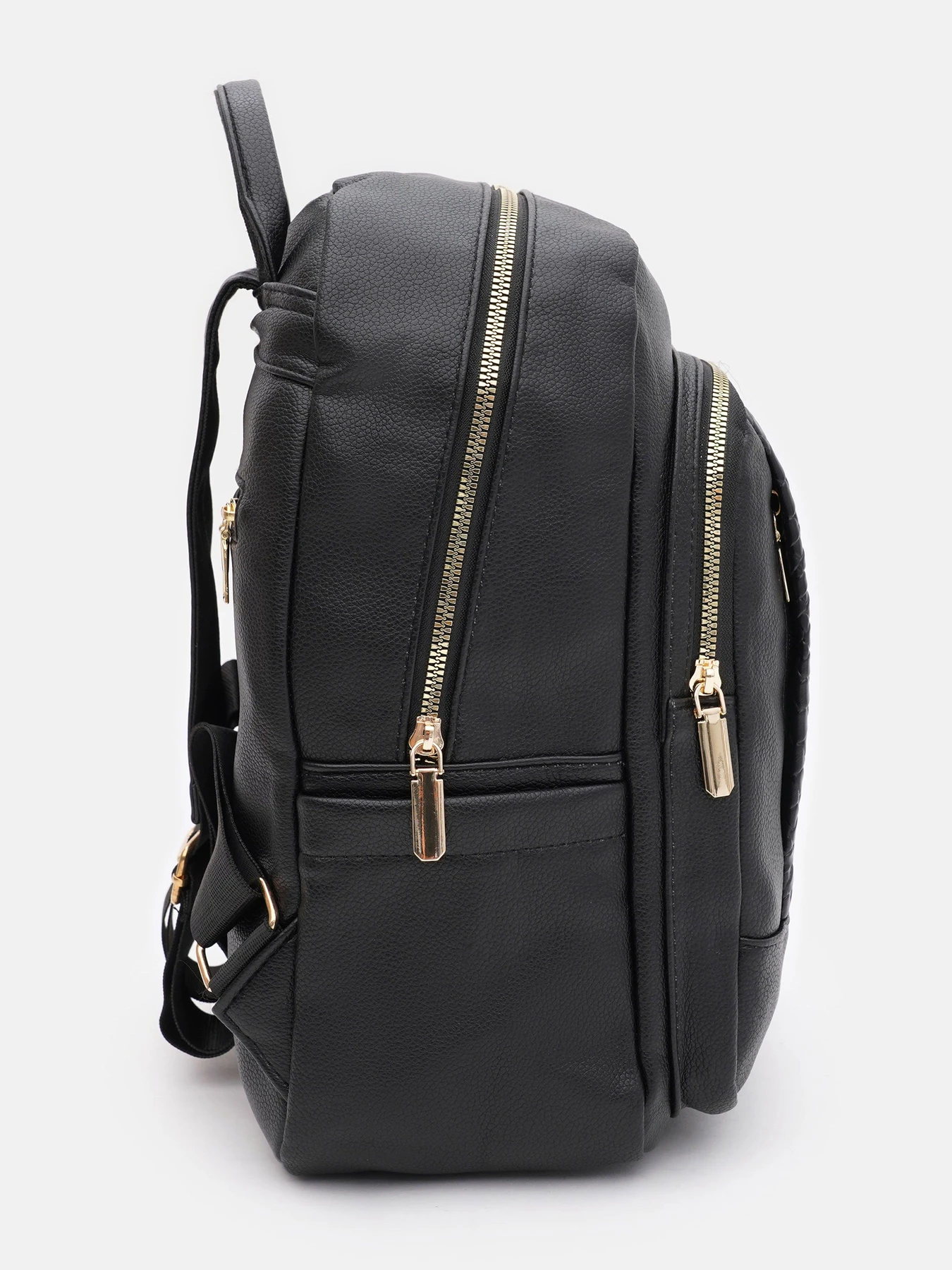 Рюкзаки Monsen модель C1nn7051bl-black Фото