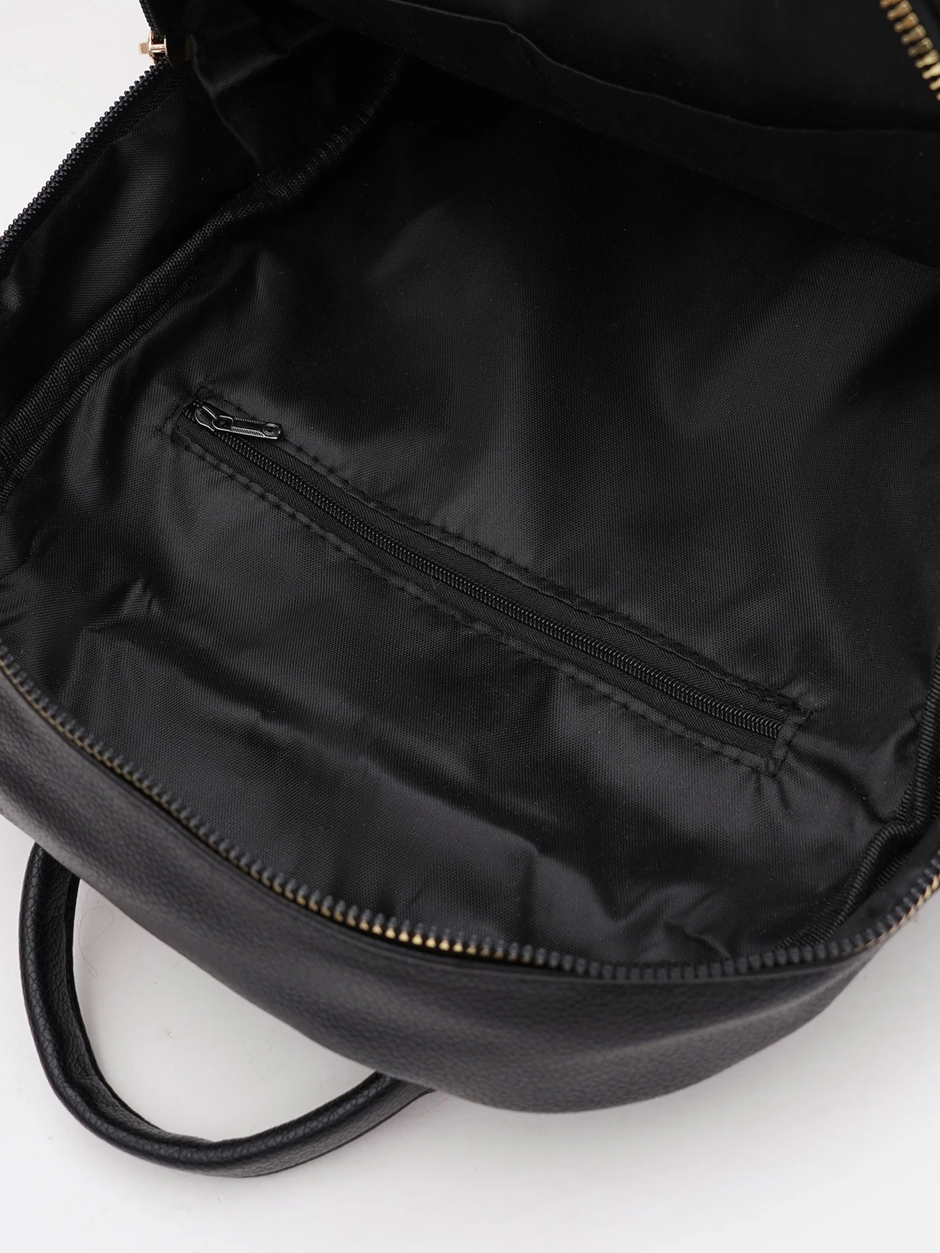Рюкзаки Monsen модель C1nn7051bl-black Фото
