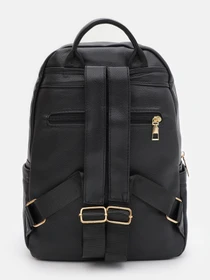 Рюкзаки Monsen модель C1nn7051bl-black Фото