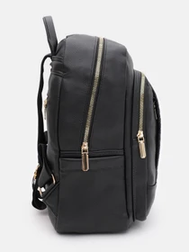 Рюкзаки Monsen модель C1nn7051bl-black Фото