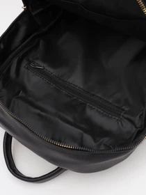 Рюкзаки Monsen модель C1nn7051bl-black Фото