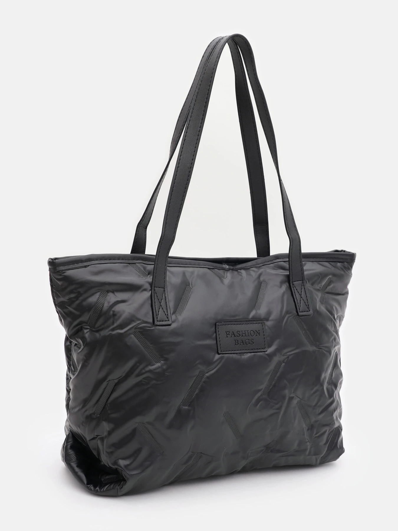 Сумки Monsen модель C1CBK1928bl-black Фото