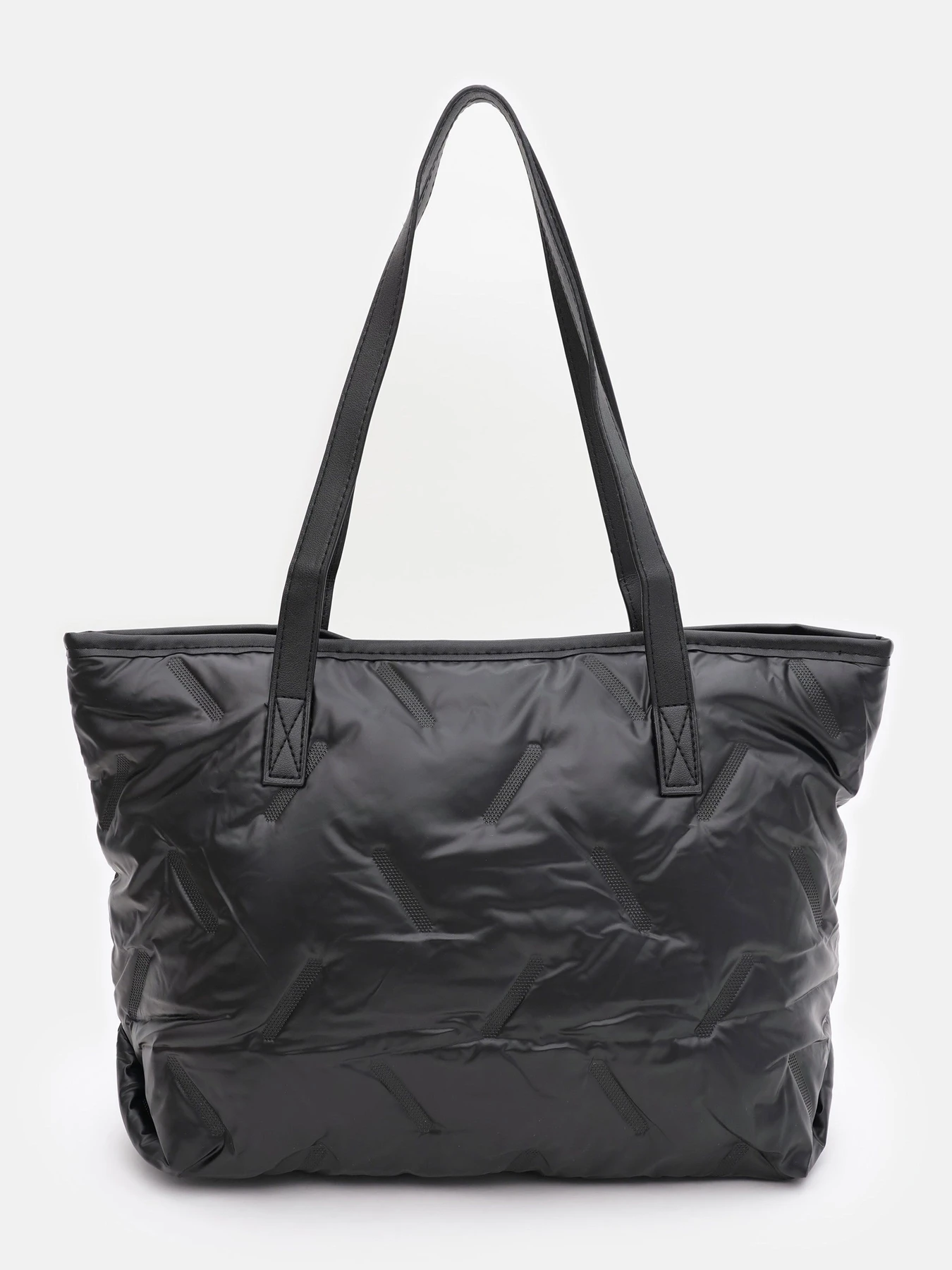 Сумки Monsen модель C1CBK1928bl-black Фото