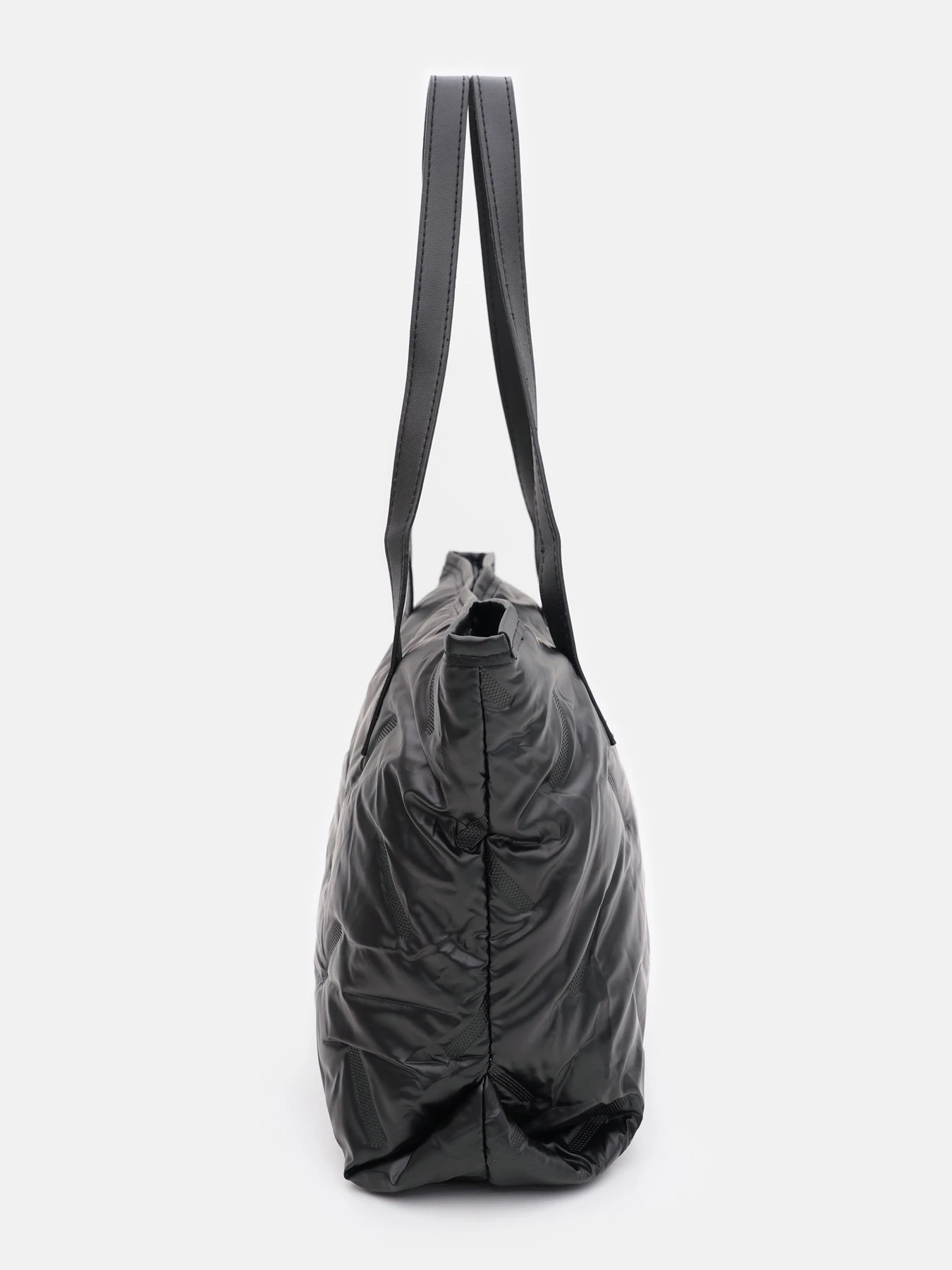 Сумки Monsen модель C1CBK1928bl-black Фото