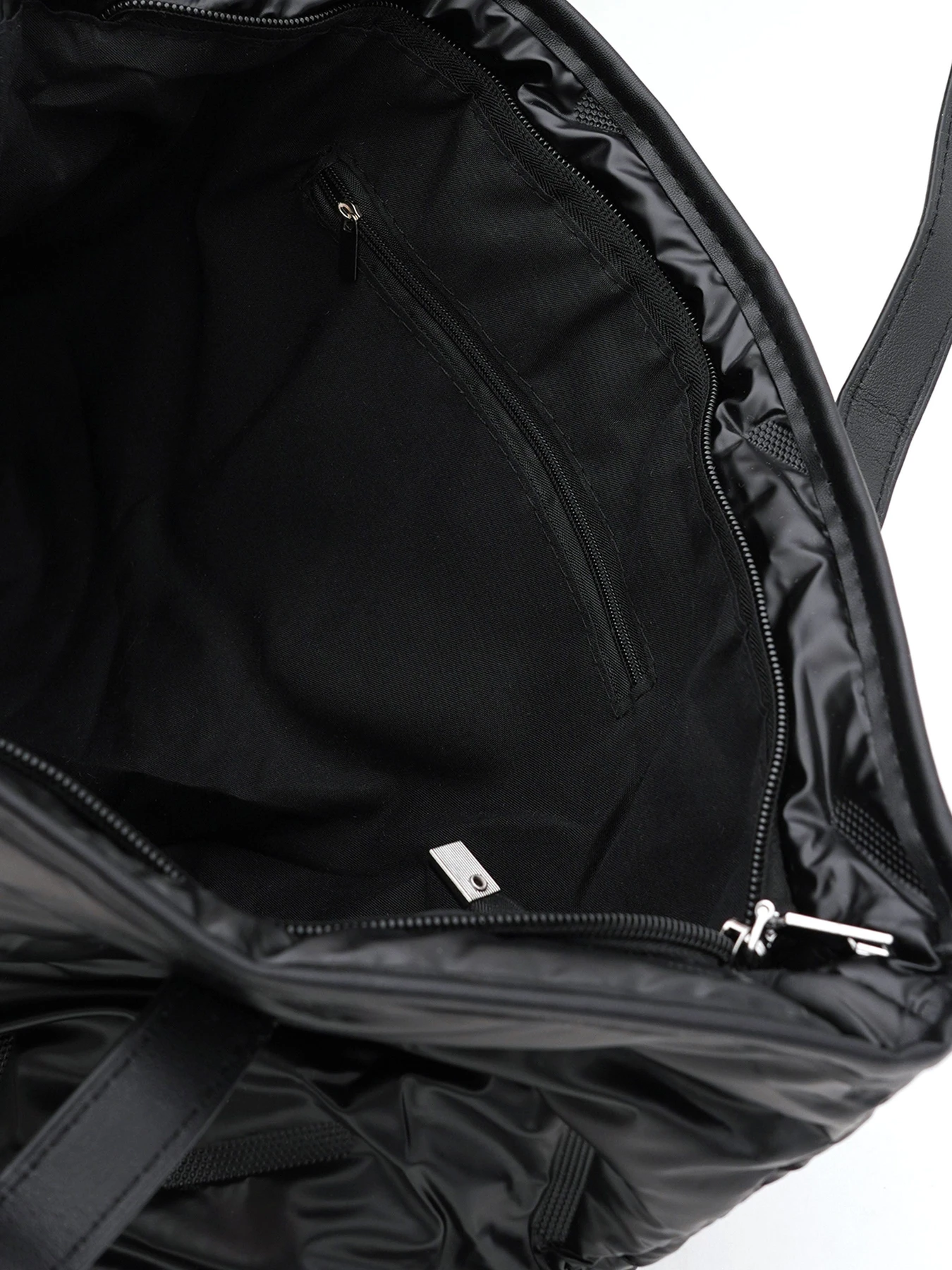 Сумки Monsen модель C1CBK1928bl-black Фото