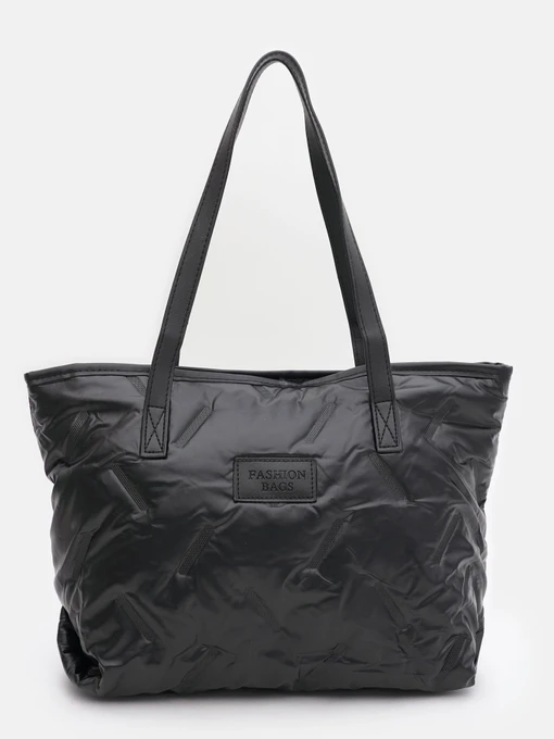 Сумки Monsen модель C1CBK1928bl-black Фото
