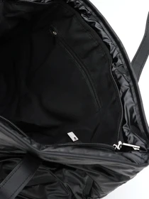 Сумки Monsen модель C1CBK1928bl-black Фото