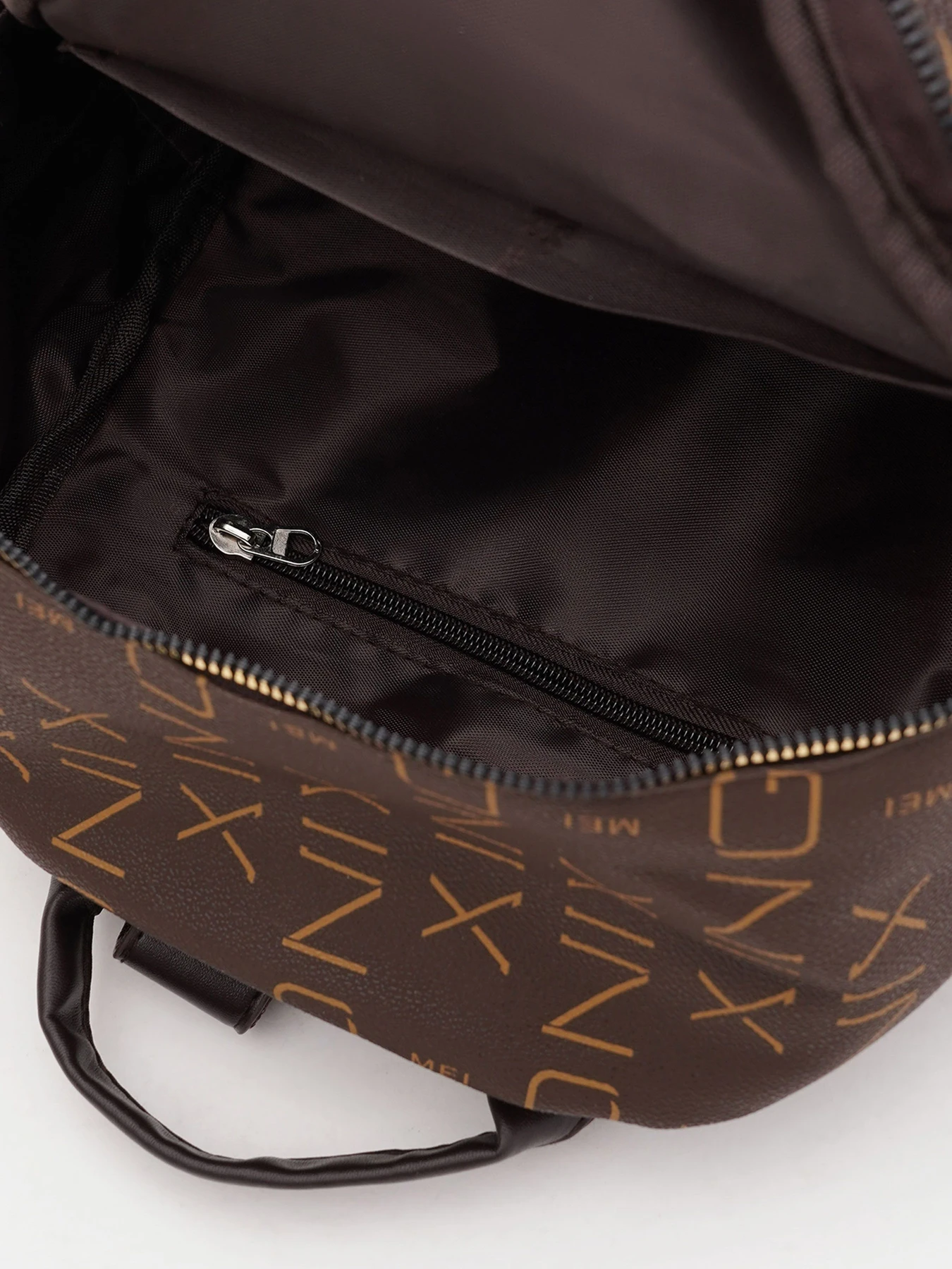 Рюкзаки Monsen модель C1RN-8025br-brown Фото
