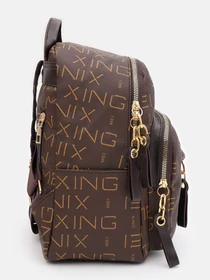 Рюкзаки Monsen модель C1RN-8025br-brown Фото