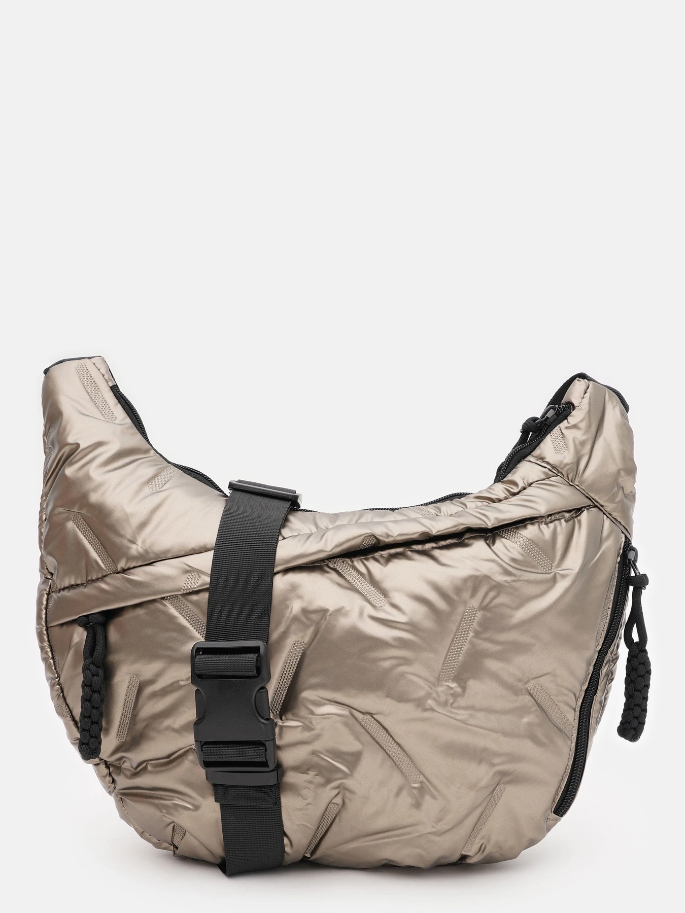 Сумки Monsen модель C1KP9559g-gold Фото