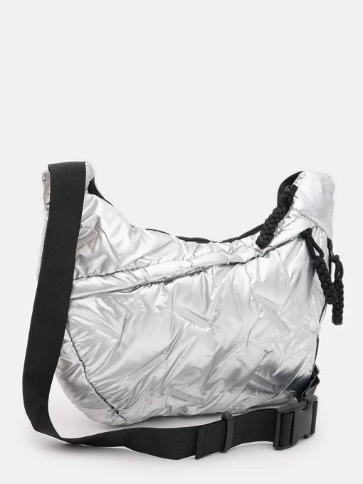 Сумки Monsen модель C1KP9559s-silver Фото