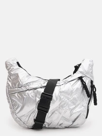 Сумки Monsen модель C1KP9559s-silver Фото