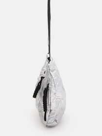 Сумки Monsen модель C1KP9559s-silver Фото