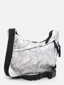 Сумки Monsen модель C1KP9559s-silver Фото