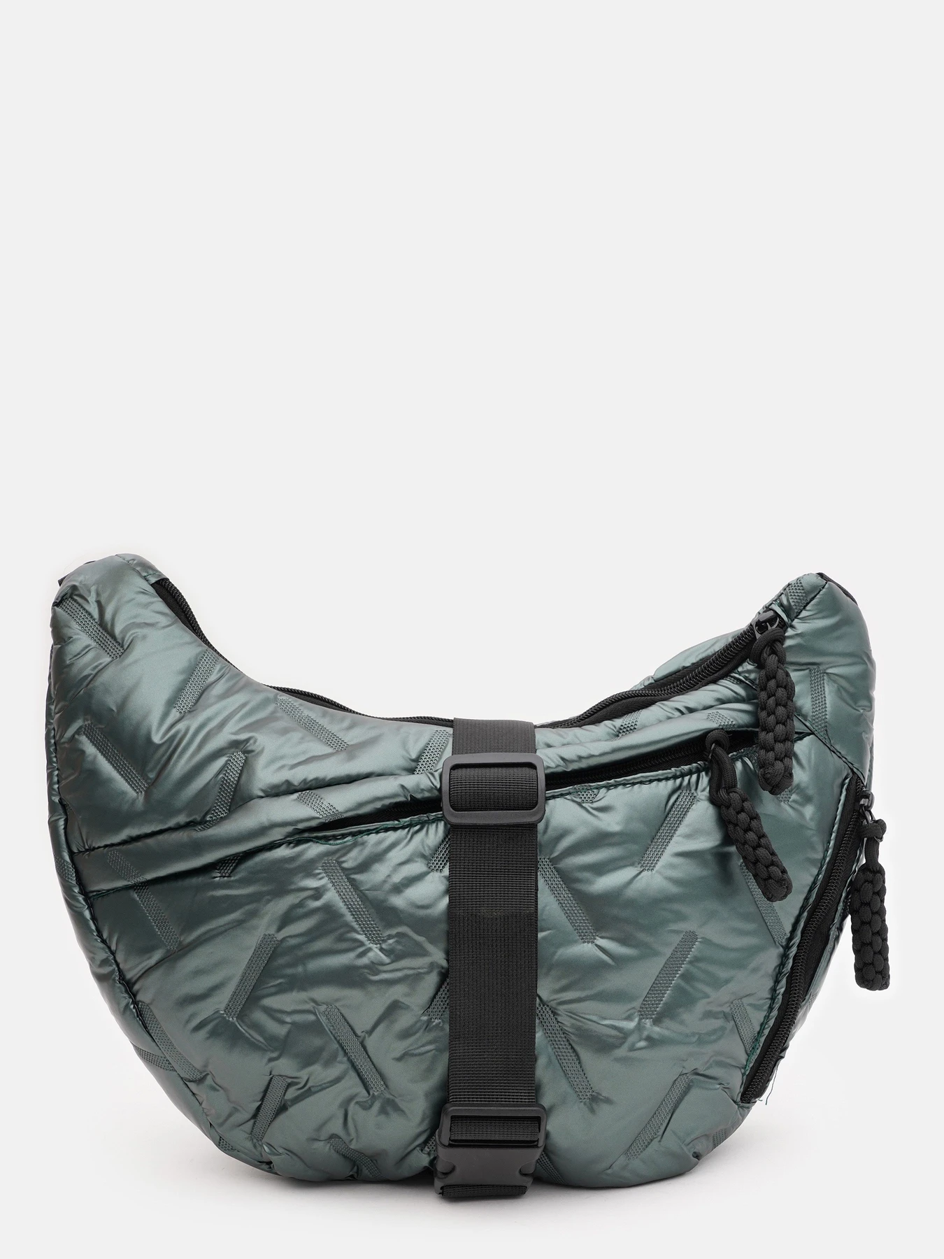 Сумки Monsen модель C1KP9559gr-green Фото