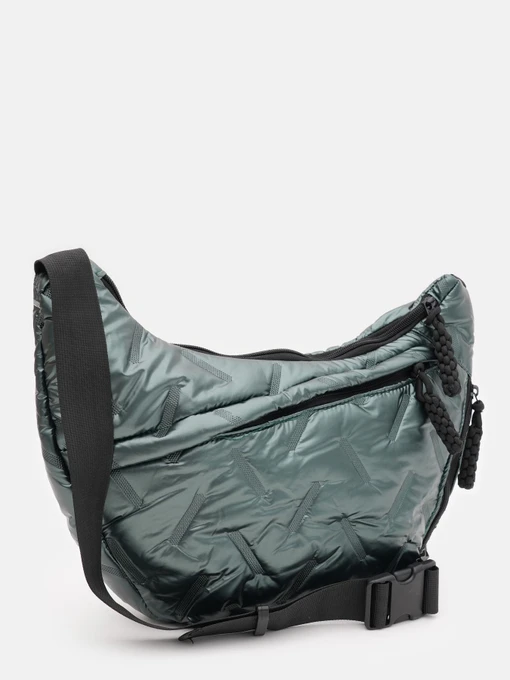 Сумки Monsen модель C1KP9559gr-green Фото