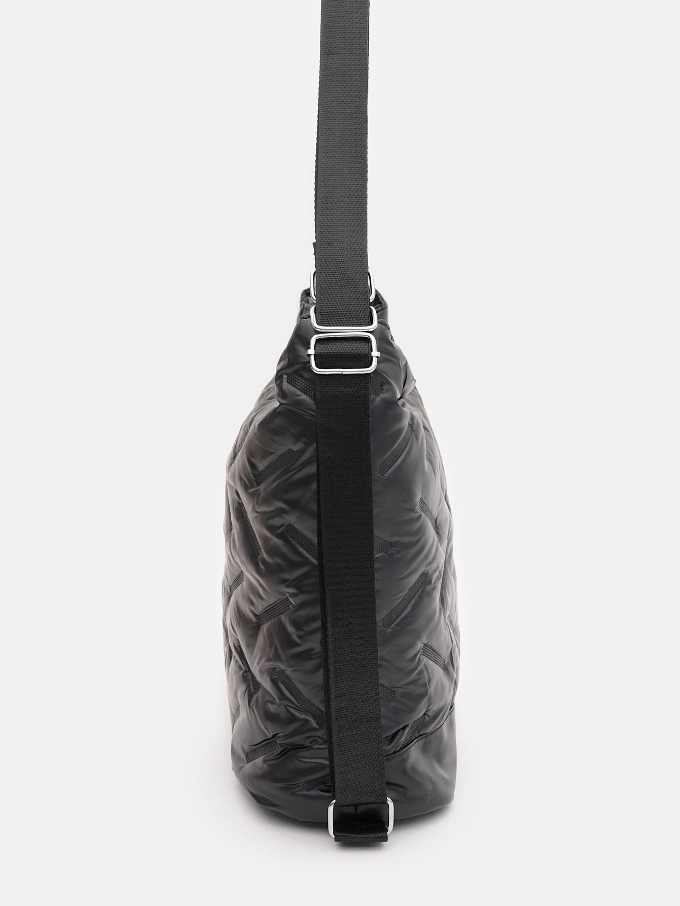 Сумки Monsen модель C1KP9558bl-black Фото