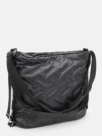 Сумки Monsen модель C1KP9558bl-black Фото