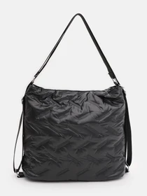 Сумки Monsen модель C1KP9558bl-black Фото