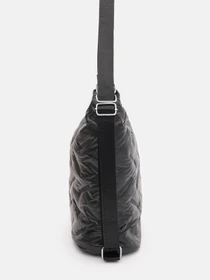 Сумки Monsen модель C1KP9558bl-black Фото