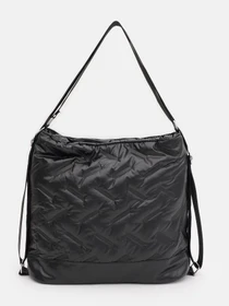 Сумки Monsen модель C1KP9558bl-black Фото