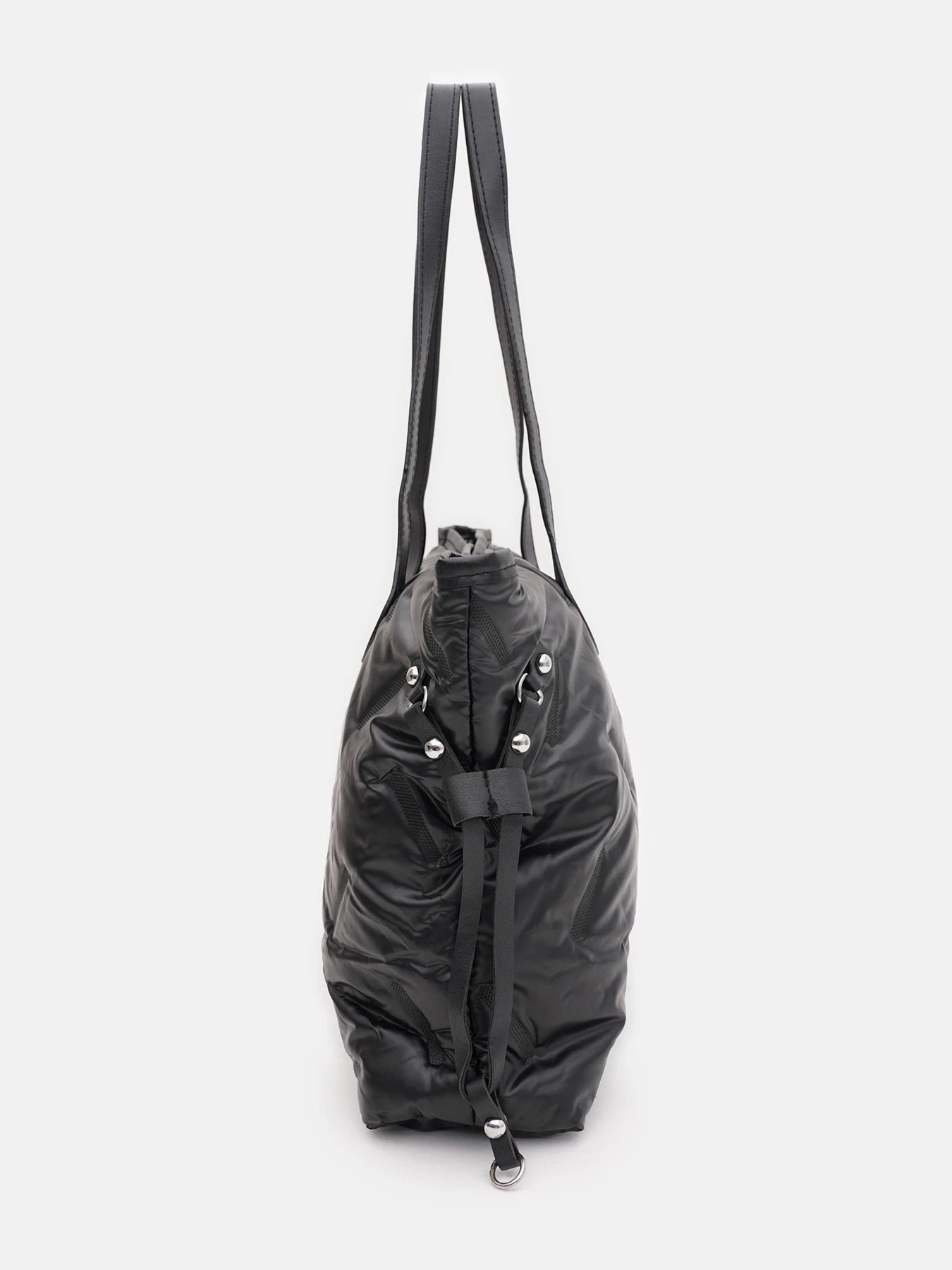 Сумки Monsen модель C1cbk1962bl-black Фото